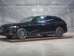 Schwarz Neu 2025 Audi A5 S-Line Coupé | 60.880 € (Fairer Preis)