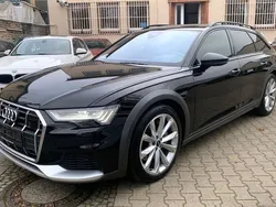 Schwarz Gebraucht 2021 Audi A6 Allroad Sport Kombi | 40.990 € (Guter Preis)