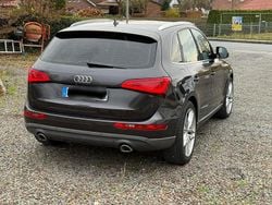 Grau Gebraucht 2014 Audi Q5 Comfort SUV | 13.500 € (Superpreis)
