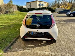 Gebraucht 2015 Toyota Aygo X-play Kleinwagen | 9.999 € (Fairer Preis)