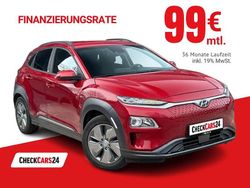Rot Gebraucht 2020 Hyundai Kona Advantage SUV | 14.490 € (Guter Preis)