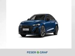 Ascariblau metallic Neu 2025 Audi A5 Ambiente Coupé | 79.266 € (Teuer)
