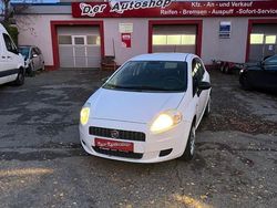 Gebraucht 2009 Fiat Grande Punto Active Kleinwagen | 2.400 € (Fairer Preis)
