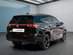 Schwarz Gebraucht 2025 VW Tayron SUV | 63.549 € (Teuer)