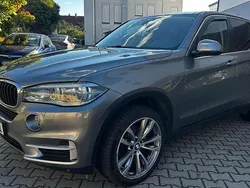 Grau Gebraucht 2014 BMW X5 Performance SUV | 19.500 € (Guter Preis)