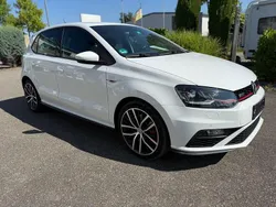 Weiß Gebraucht 2017 VW Polo GTI Kleinwagen | 15.900 € (Fairer Preis)