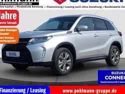 Silber Gebraucht 2025 Suzuki Vitara Comfort SUV | 23.545 € (Fairer Preis)