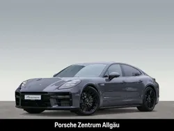 Porsche Panamera GTS