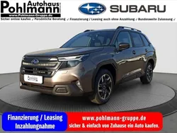 Brillant bronze (m) Neu 2025 Subaru Forester Exclusive+ SUV | 42.485 € (Fairer Preis)