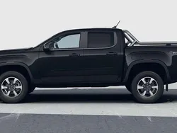 Medium silver metallic Neu 2025 VW Amarok Style Abholung | 52.716 € (Guter Preis)