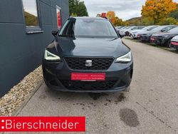 Grau Neu 2025 Seat Arona SUV | 27.590 € (Fairer Preis)