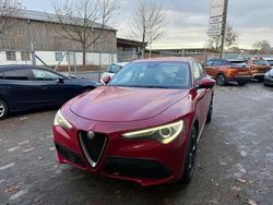 Gebraucht 2019 Alfa Romeo Stelvio Super SUV | 8.000 €