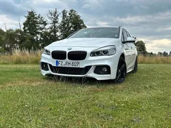 Weiß Gebraucht 2015 BMW 220 M Sport Limousine | 14.995 € (Fairer Preis)