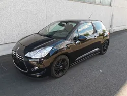 Citroën DS3