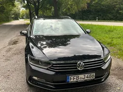 Schwarz Gebraucht 2018 VW Passat Highline Kombi | 17.899 € (Fairer Preis)