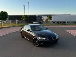 Schwarz Gebraucht 2009 BMW 335 Performance Coupé | 19.500 € (Fairer Preis)