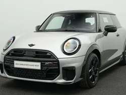 Grau Gebraucht 2024 Mini John Cooper Works Kleinwagen | 30.539 € (Guter Preis)
