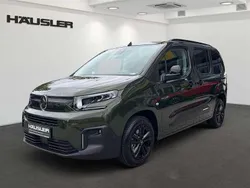 Sirkkagrün (metalliclackieru Neu 2025 Citroën Berlingo Van / Kleinbus | 32.700 € (Fairer Preis)