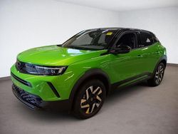 Grün Gebraucht 2024 Opel Mokka SUV | 23.500 € (Fairer Preis)
