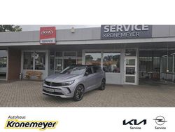 Grau Gebraucht 2024 Opel Grandland X Ultimate SUV | 27.990 € (Etwas zu teuer)