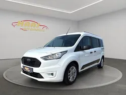 Andere Gebraucht 2019 Ford Tourneo Connect Van / Kleinbus | 14.161 € (Fairer Preis)