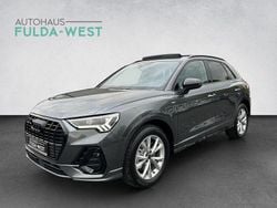 Grau Neu 2025 Audi Q3 S-Line SUV | 49.940 € (Superpreis)
