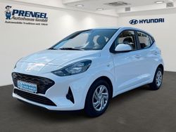 Atlas white Neu 2025 Hyundai i10 Select Kleinwagen | 16.540 € (Fairer Preis)
