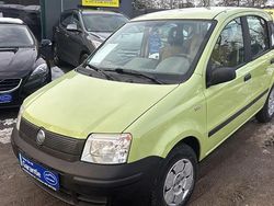 Grün Gebraucht 2004 Fiat Panda Kleinwagen | 2.690 € (Etwas zu teuer)