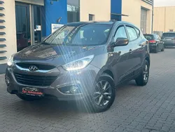 Braun Gebraucht 2014 Hyundai ix35 Edition SUV | 7.700 € (Superpreis)