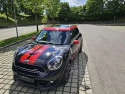 Schwarz Gebraucht 2013 Mini John Cooper Works Countryman SUV | 13.200 € (Fairer Preis)