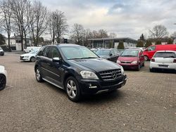 Gebraucht 2009 Mercedes ML450 SUV | 8.500 €