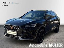 Schwarz Gebraucht 2024 Cupra Formentor SUV | 27.890 € (Guter Preis)
