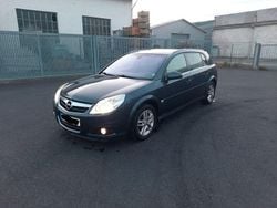 Grau Gebraucht 2008 Opel Signum Edition Kleinwagen | 850 € (Superpreis)