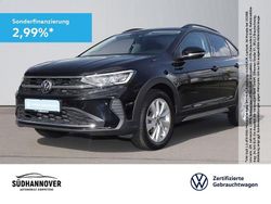 Schwarz Gebraucht 2024 VW Taigo Move SUV | 19.680 € (Superpreis)