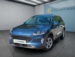 Blau Gebraucht 2024 Ford Kuga SUV | 30.449 € (Fairer Preis)