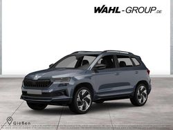 Grau Gebraucht 2024 Skoda Karoq Selection SUV | 35.700 € (Etwas zu teuer)