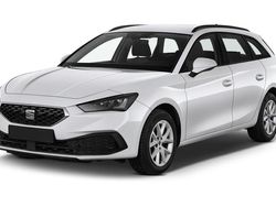 Gebraucht 2024 Seat Leon ST Kombi | 30.140 € (Etwas zu teuer)