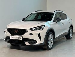 Weiß Gebraucht 2023 Cupra Formentor SUV | 20.975 € (Superpreis)