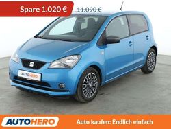 Costa azul Gebraucht 2019 Seat Mii Chic Kleinwagen | 10.070 € (Etwas zu teuer)