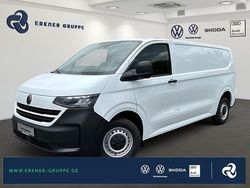 Clear white Neu 2025 VW Transporter Van | 43.890 €