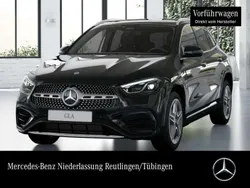 Mountain grau Gebraucht 2025 Mercedes GLA220 AMG SUV | 47.990 € (Superpreis)