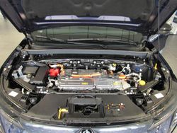 Blau Neu 2025 Renault Scenic E-Tech Techno SUV | 49.450 €