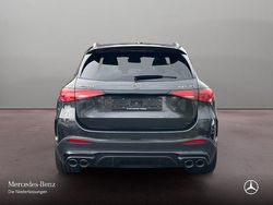 Grau Gebraucht 2025 Mercedes GLC43 AMG Premium SUV | 79.990 €