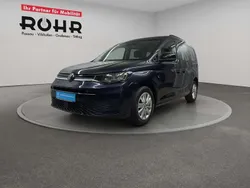 Starlight blue metallic Gebraucht 2023 VW Caddy Life Van / Kleinbus | 31.619 € (Fairer Preis)