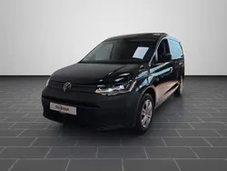 Deep black perleffekt (metallic) Gebraucht 2025 VW Caddy Maxi Van / Kleinbus | 35.980 € (Teuer)