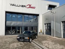 Grün Gebraucht 1986 BMW 732 Limousine | 25.900 €