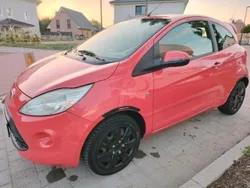 Rot Gebraucht 2009 Ford Ka Trend Kleinwagen | 2.450 € (Fairer Preis)