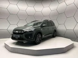 Zeder grün Neu 2025 Dacia Jogger Expression Kombi | 21.190 € (Fairer Preis)