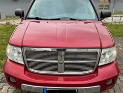 Rot Gebraucht 2007 Dodge Durango SUV | 5.900 €