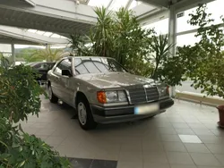 Gebraucht 1988 Mercedes 230 Coupé | 8.300 €